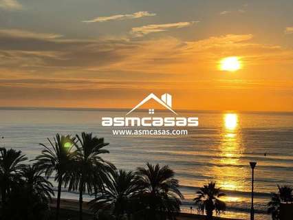 Apartamento en venta en Benicasim/Benicàssim