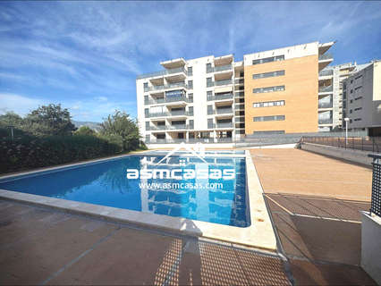 Apartamento en venta en Benicasim/Benicàssim