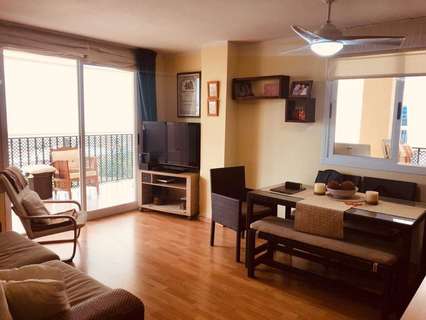 Apartamento en alquiler en Benicasim/Benicàssim