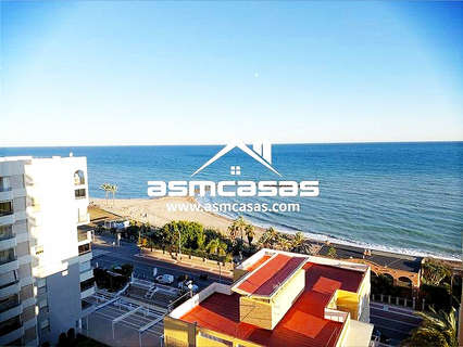 Apartamento en alquiler en Benicasim/Benicàssim