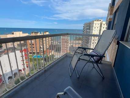 Apartamento en alquiler en Benicasim/Benicàssim