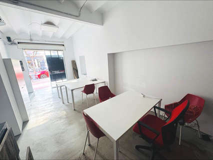 Local comercial en alquiler en Benicasim/Benicàssim