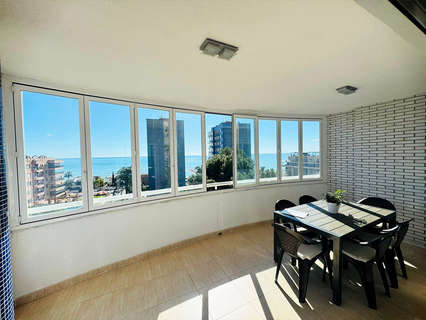 Apartamento en alquiler en Benicasim/Benicàssim