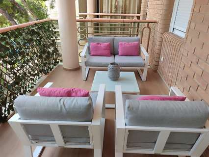 Apartamento en alquiler en Benicasim/Benicàssim