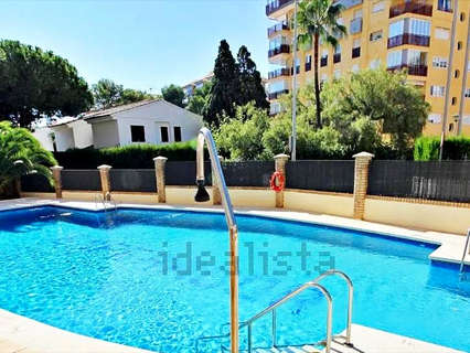 Apartamento en venta en Benicasim/Benicàssim