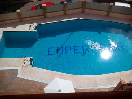 Apartamento en alquiler en Benicasim/Benicàssim