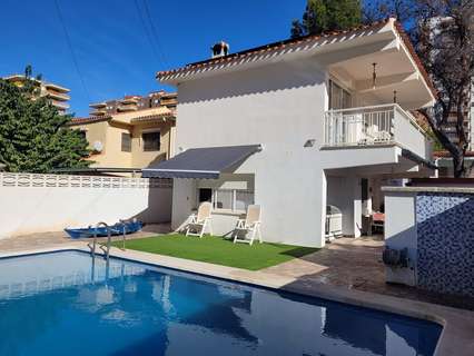 Chalet en venta en Benicasim/Benicàssim