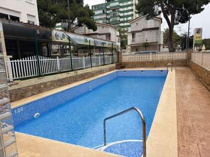 Apartamento en alquiler en Benicasim/Benicàssim