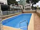 Apartamento en alquiler en Benicasim/Benicàssim