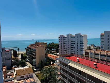Apartamento en alquiler en Benicasim/Benicàssim