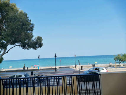 Apartamento en alquiler en Benicasim/Benicàssim