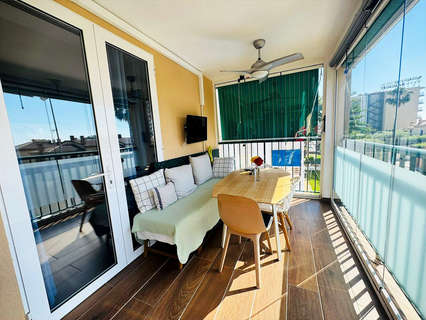 Apartamento en venta en Benicasim/Benicàssim