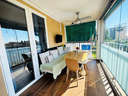Apartamento en venta en Benicasim/Benicàssim