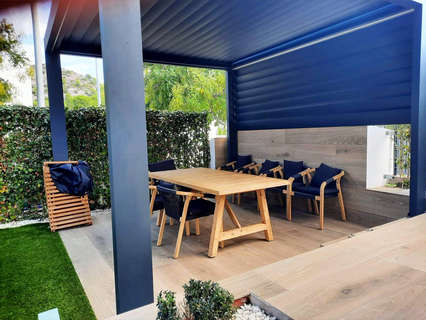 Apartamento en alquiler en Benicasim/Benicàssim