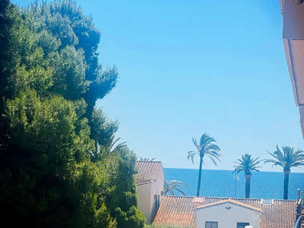 Apartamento en alquiler en Benicasim/Benicàssim