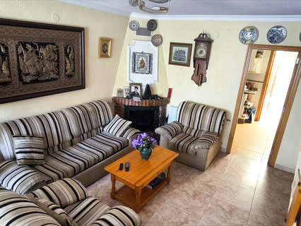 Casa en venta en Benicasim/Benicàssim
