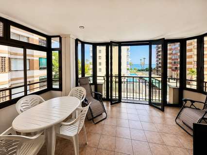 Apartamento en venta en Benicasim/Benicàssim rebajado