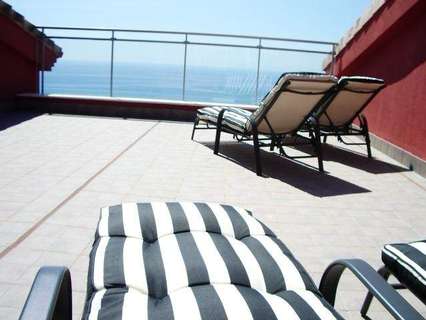 Ático dúplex en alquiler en Oropesa del Mar