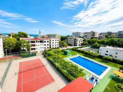 Apartamento en venta en Benicasim/Benicàssim