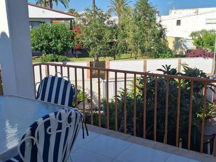 Casa en alquiler en Castellón de la Plana