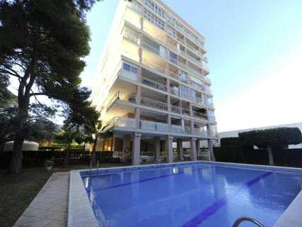 Apartamento en alquiler en Benicasim/Benicàssim rebajado