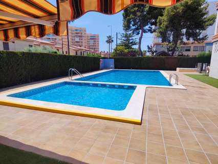 Apartamento en alquiler en Benicasim/Benicàssim