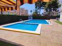 Apartamento en alquiler en Benicasim/Benicàssim