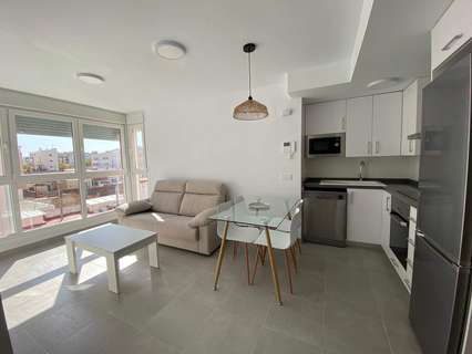 Estudio en alquiler en Benicasim/Benicàssim