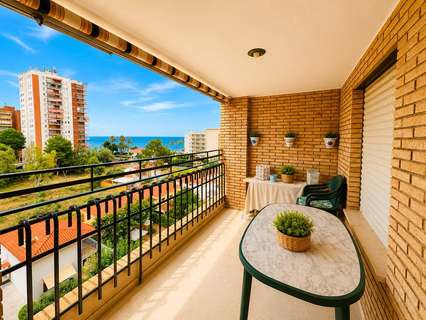 Apartamento en venta en Benicasim/Benicàssim