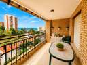 Apartamento en venta en Benicasim/Benicàssim