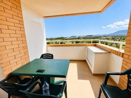 Apartamento en venta en Cabanes