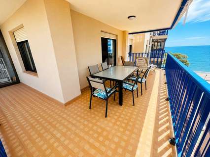 Apartamento en venta en Benicasim/Benicàssim