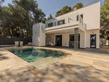 Chalet en venta en Benicasim/Benicàssim
