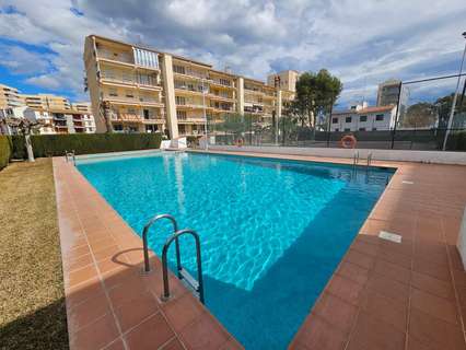 Apartamento en venta en Benicasim/Benicàssim