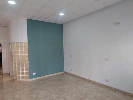 Local comercial en alquiler en Benicasim/Benicàssim