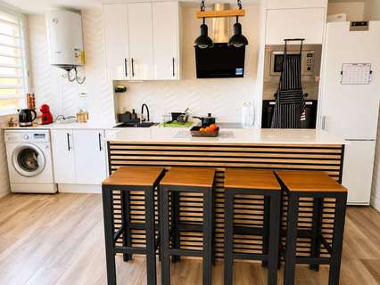 Apartamento en venta en Benicasim/Benicàssim
