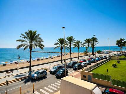 Apartamento en venta en Benicasim/Benicàssim