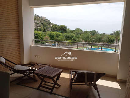 Apartamento en alquiler en Oropesa del Mar