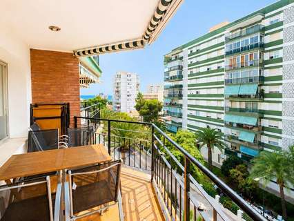 Apartamento en alquiler en Benicasim/Benicàssim
