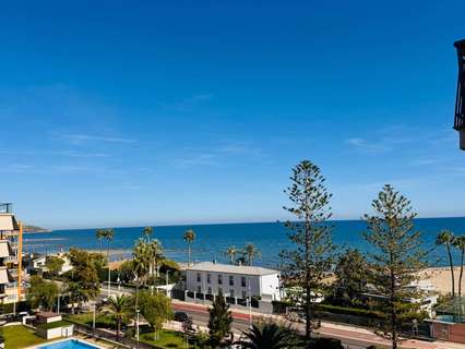 Apartamento en alquiler en Benicasim/Benicàssim