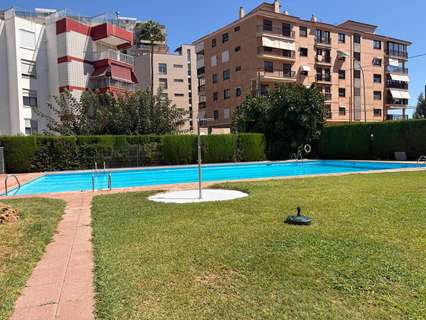 Apartamento en alquiler en Benicasim/Benicàssim