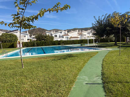 Casa en alquiler en Benicasim/Benicàssim