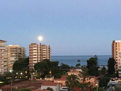 Apartamento en alquiler en Benicasim/Benicàssim