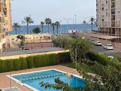 Apartamento en alquiler en Benicasim/Benicàssim