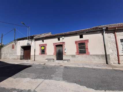 Casa en venta en Cozuelos de Fuentidueña, rebajada