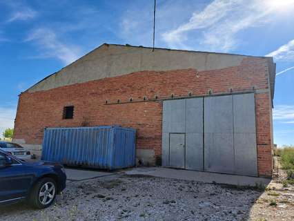 Nave industrial en venta en Torrescárcela