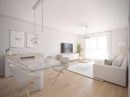 Piso en venta en Cuéllar