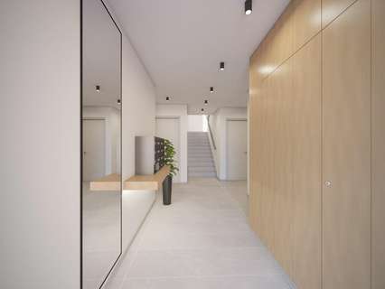 Piso en venta en Cuéllar