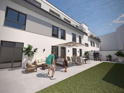 Piso en venta en Cuéllar