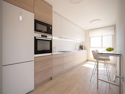 Piso en venta en Cuéllar